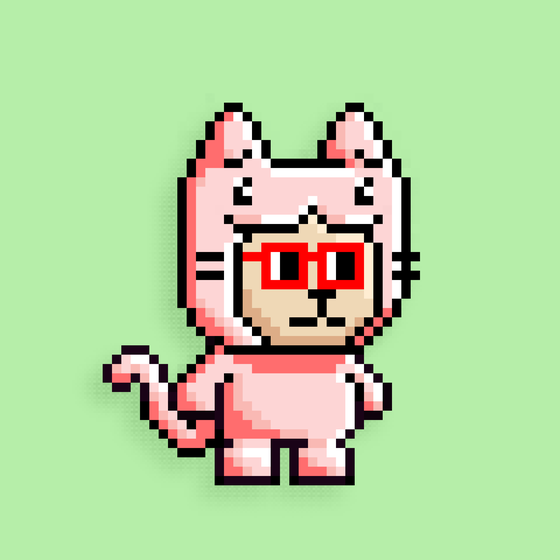 little cats  #21252