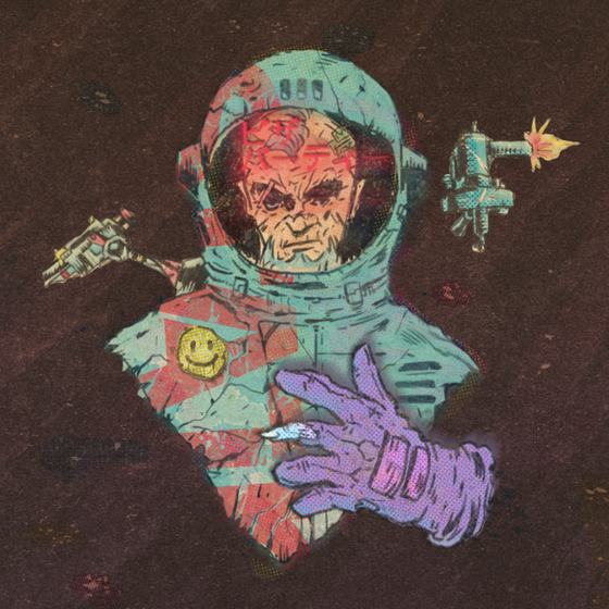Space Addicts #2261