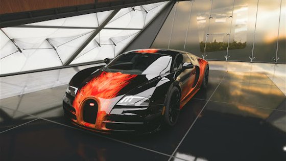 Bugatti #83