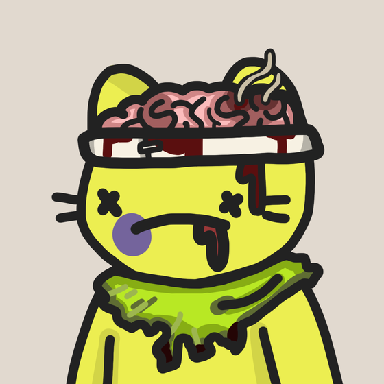 ZombieCat #2361