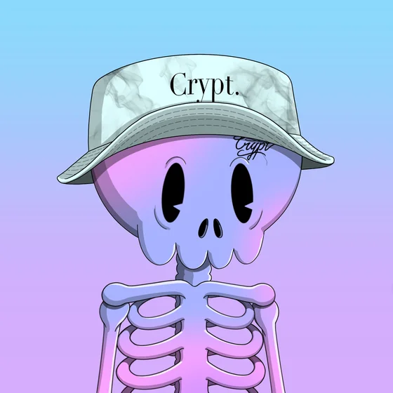 Crypt Social Club#609