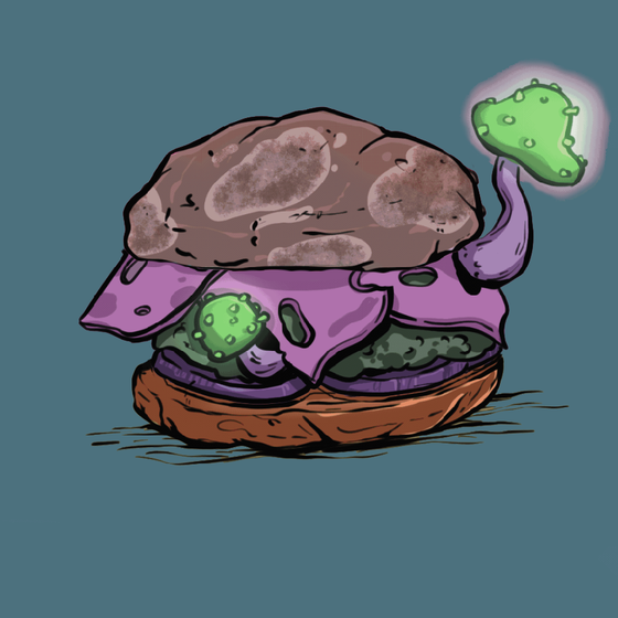 goblintown burgers #5849