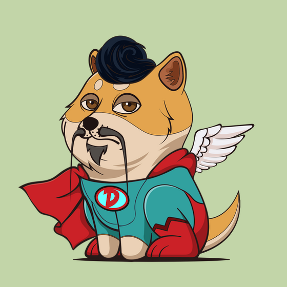 Baby Doge #1930