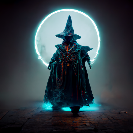 Dark Wizards #517