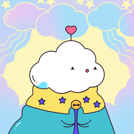 Cloud Kingdom #333