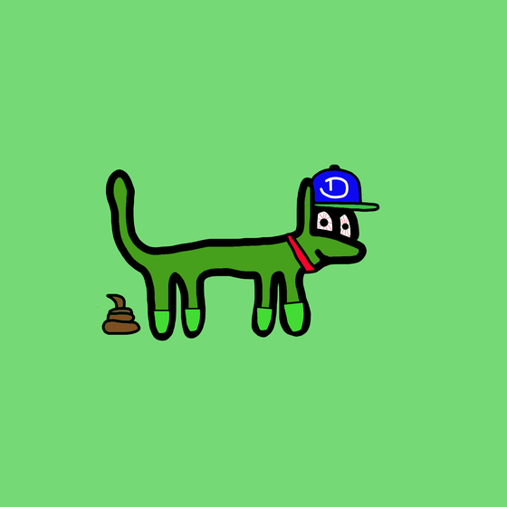 Poop Doggies #358