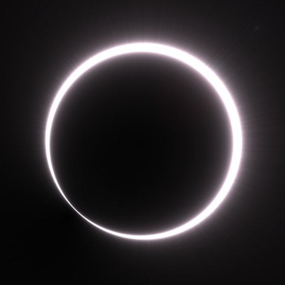 Totality #290