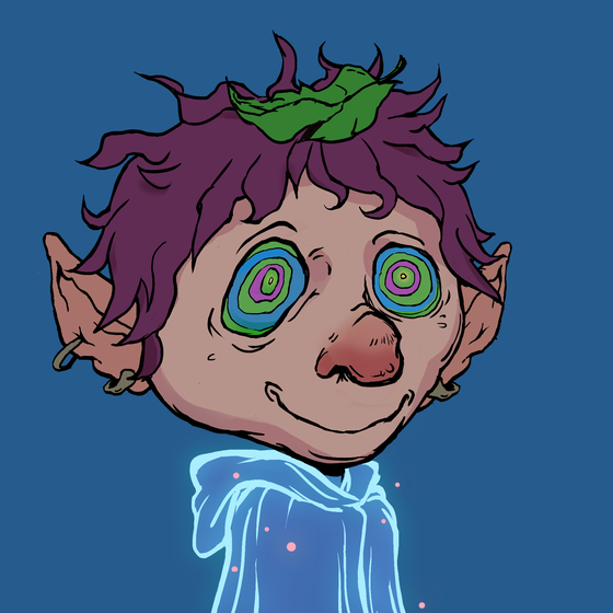 Halfling #7255