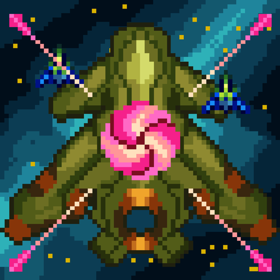 Space X #893
