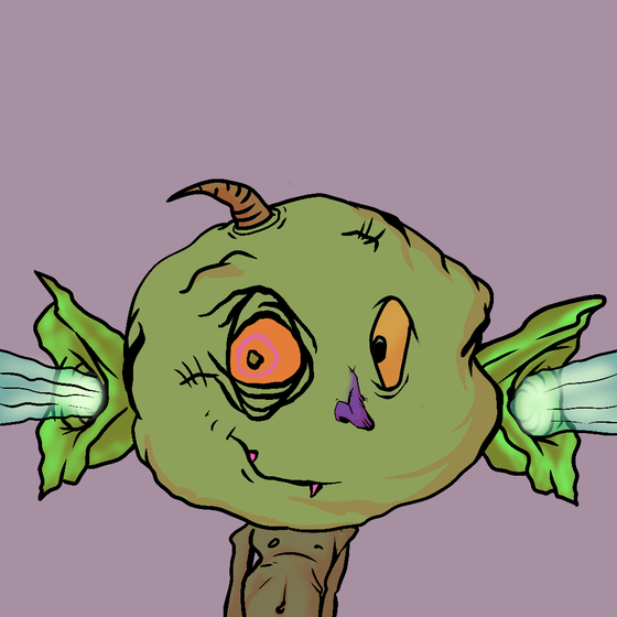 Goblin Bbys #3146