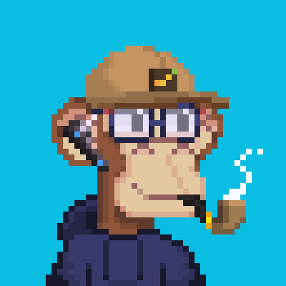 ApeGang #8767