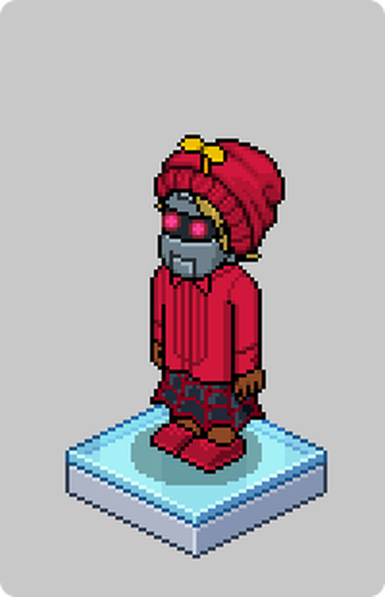 Habbo #8227