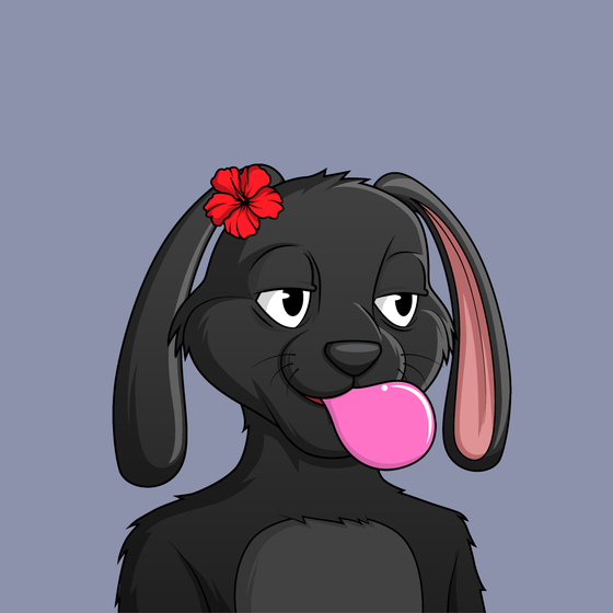bunny #5441