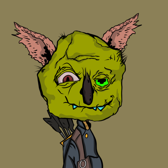 Hobgoblintown #1387