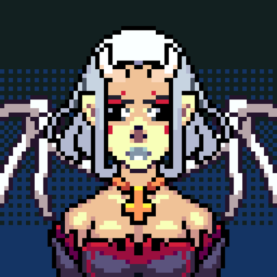 Demonix #3741