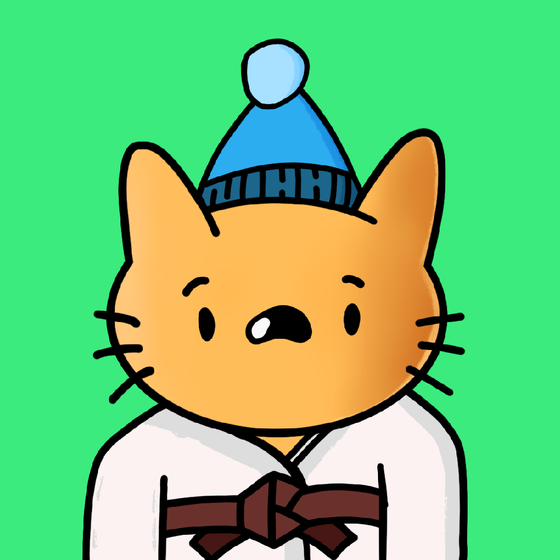 OctaCat #1638