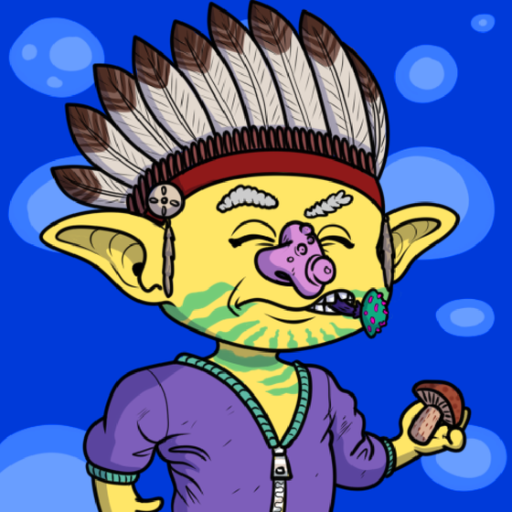Troll DreamWorks #1938