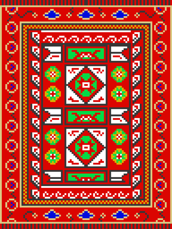 Rugstore