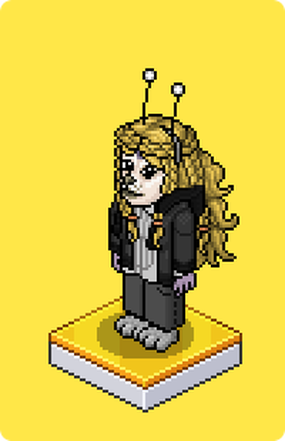 Habbo #2826