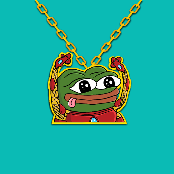 TiffPepe HD #1346