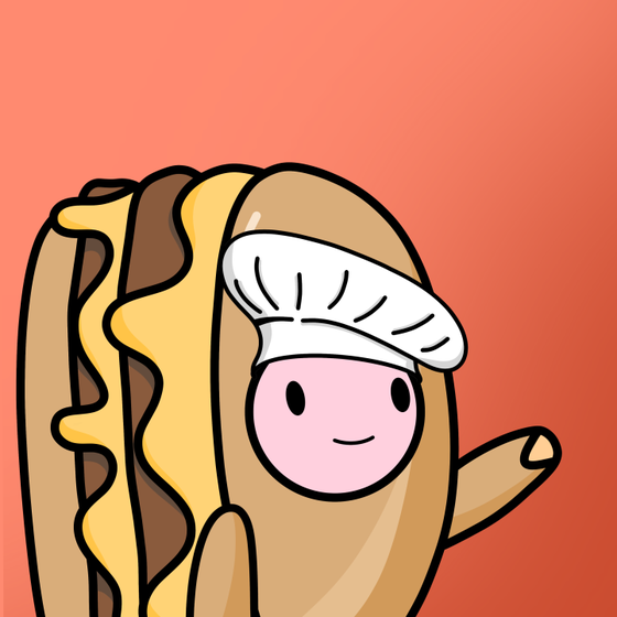 FOOD FIGHTER #1205
