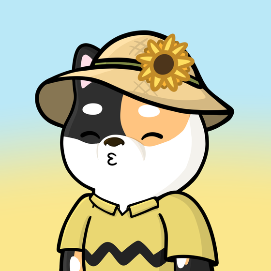 Shibe #5404