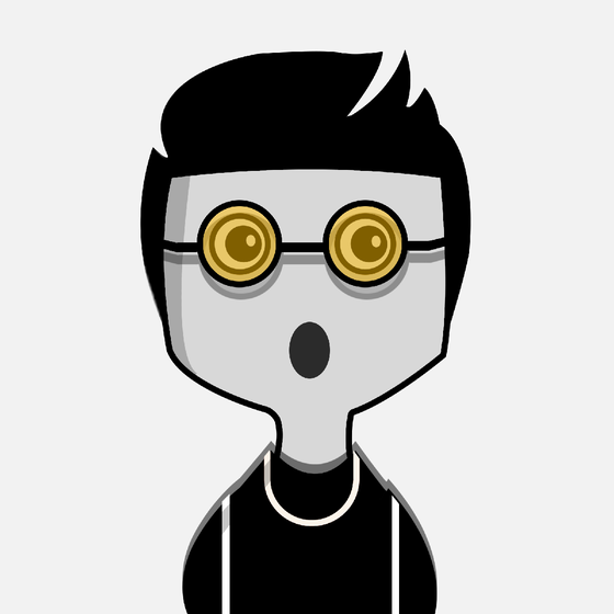 Your Next PFP #5288
