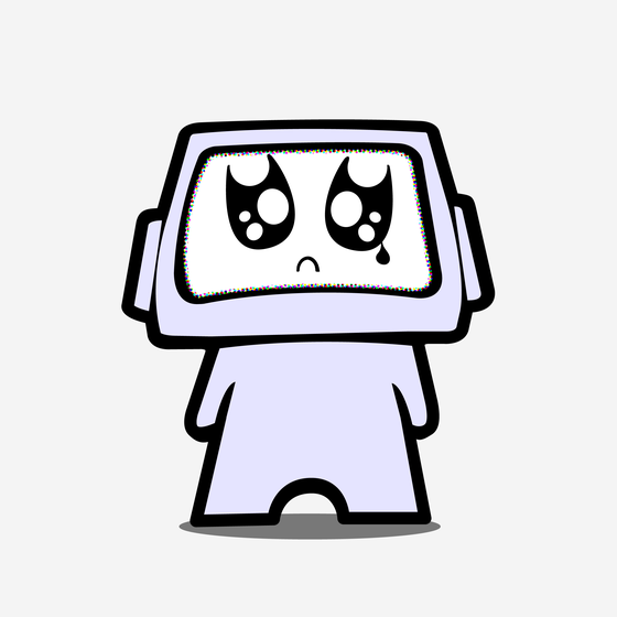 RareBot #2611