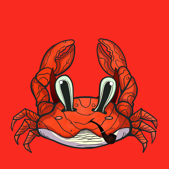 Cash Crabs #759