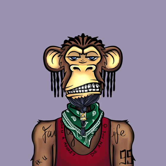 Gangstapes #1673