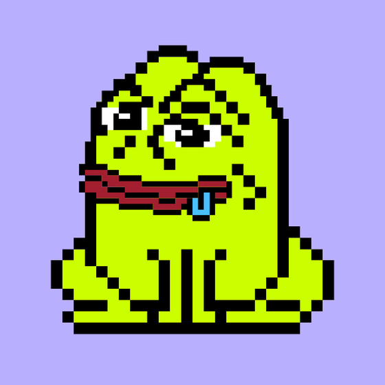 Peptoadz #3468