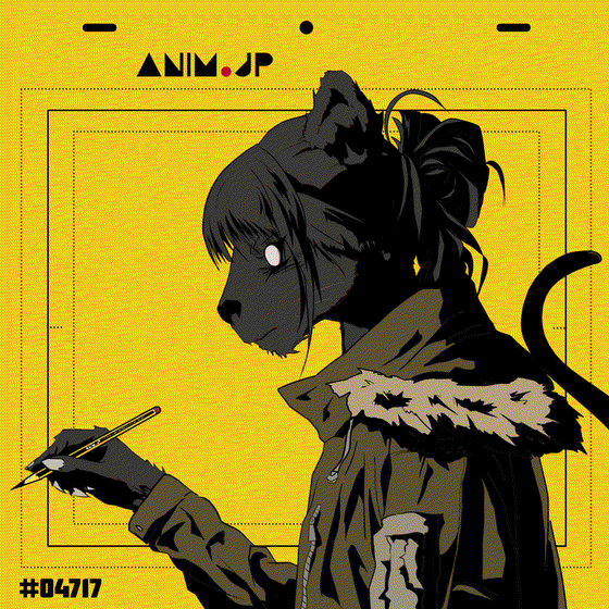 ANIM.JP #04717