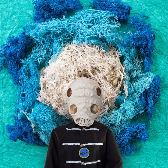 Average Creature 2724