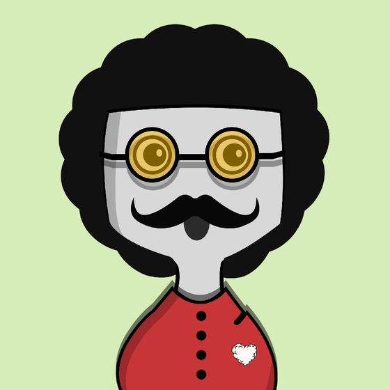 Your Next PFP #2462