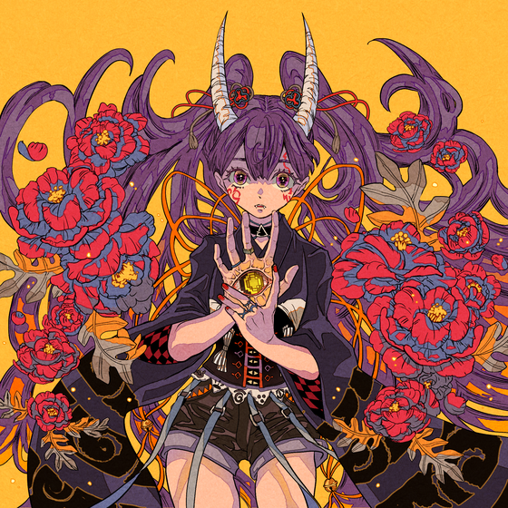 Ayakashi