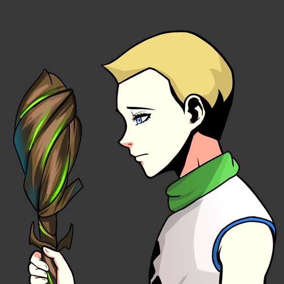 Project Kaito #1175