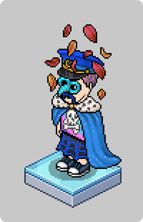 Habbo #3325