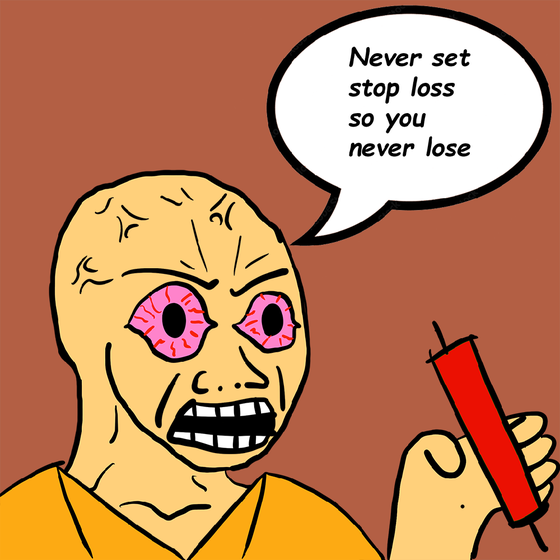 Wojak Life #622