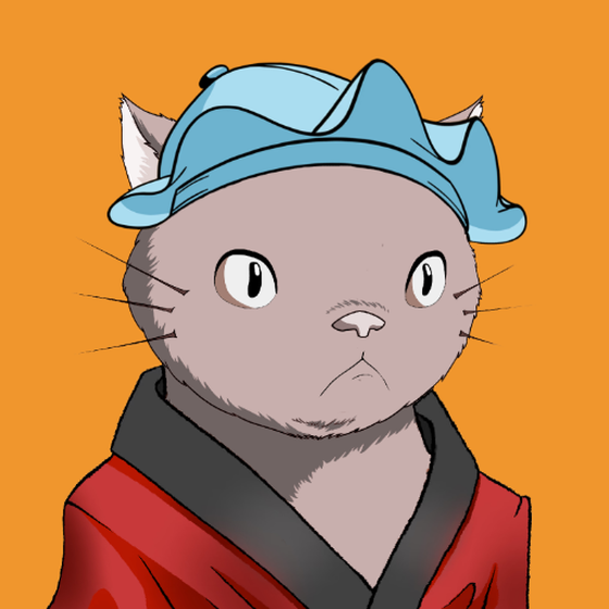 Kitaro Yacht Club #123