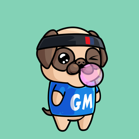 PugFren #6152