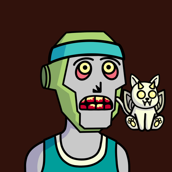 Monsterland #4695