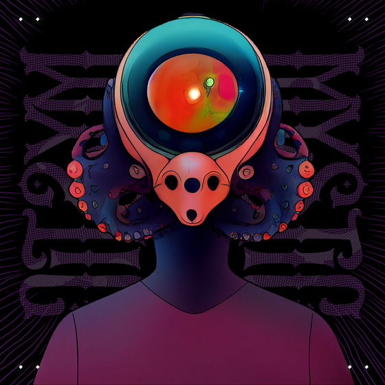 Prophet-γ #125
