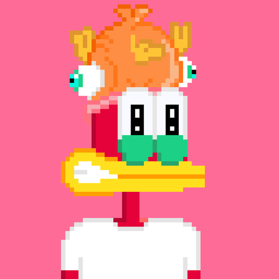 SupDuck 6435