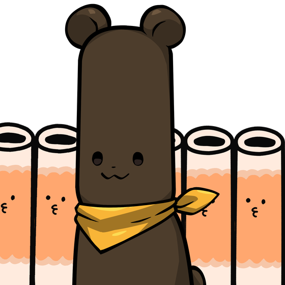 Leelee-Asiantic black bear #03937