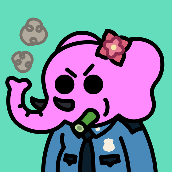 3L3PHANTS #6338