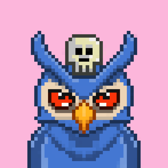 Revengebirds #4365