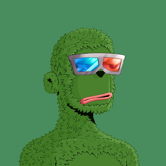 P3p3 Y00ts #3456