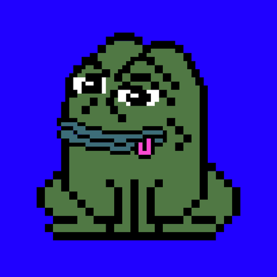 Peptoadz #976