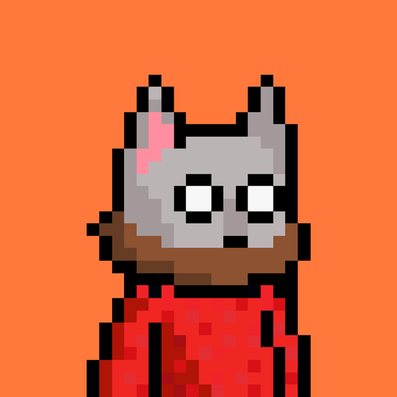 Foxels official #2659