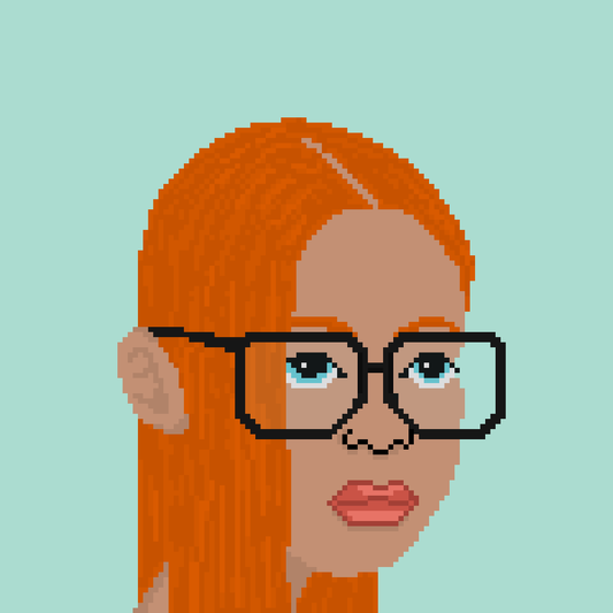 Glitch #3426